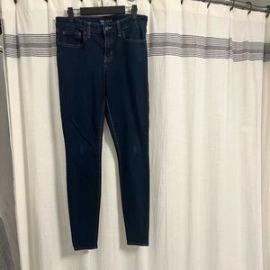 Gap Jean leggings size 8 / 29 Long